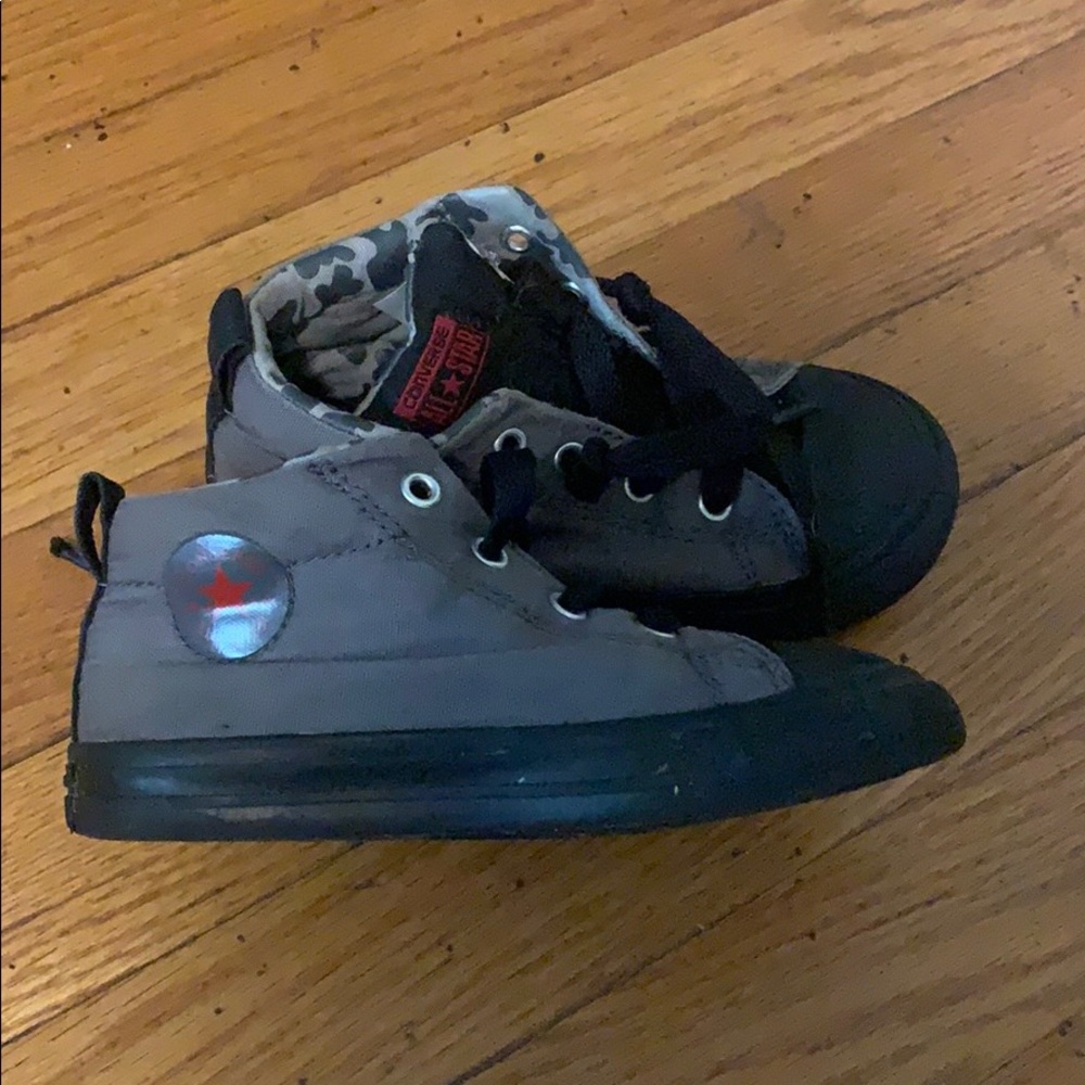 Converse all star